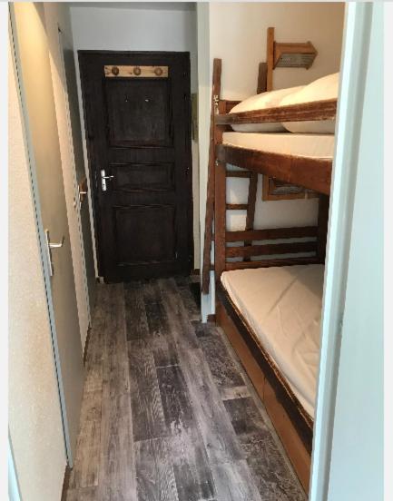 Ferienwohnung La Montagne « Un Coin D'Oxygene » Châtel Exterior foto