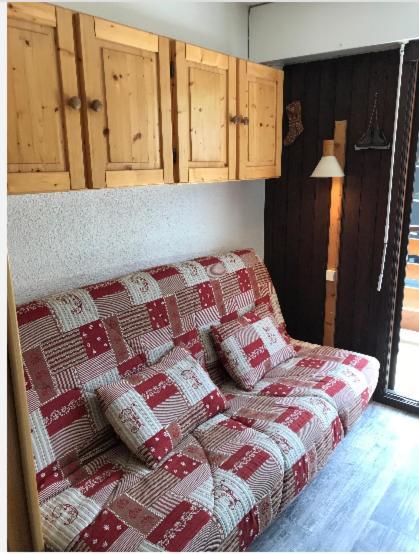 Ferienwohnung La Montagne « Un Coin D'Oxygene » Châtel Exterior foto